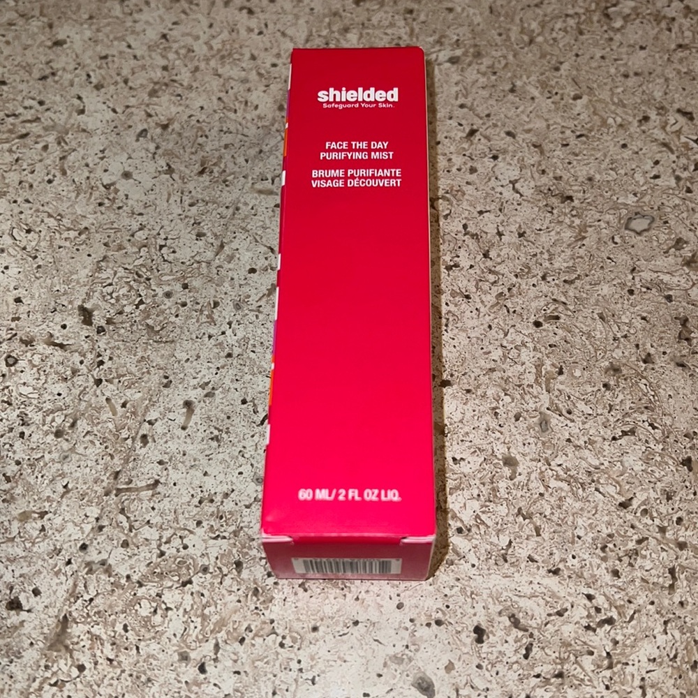 Purifying Face Mist - Picture 3 of 5